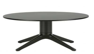 Abalon Table Couchtisch Vitra